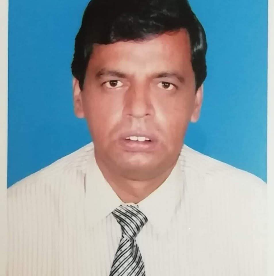 উপজেলা মাধ্যমিক শিক্ষা অফিসার Picture